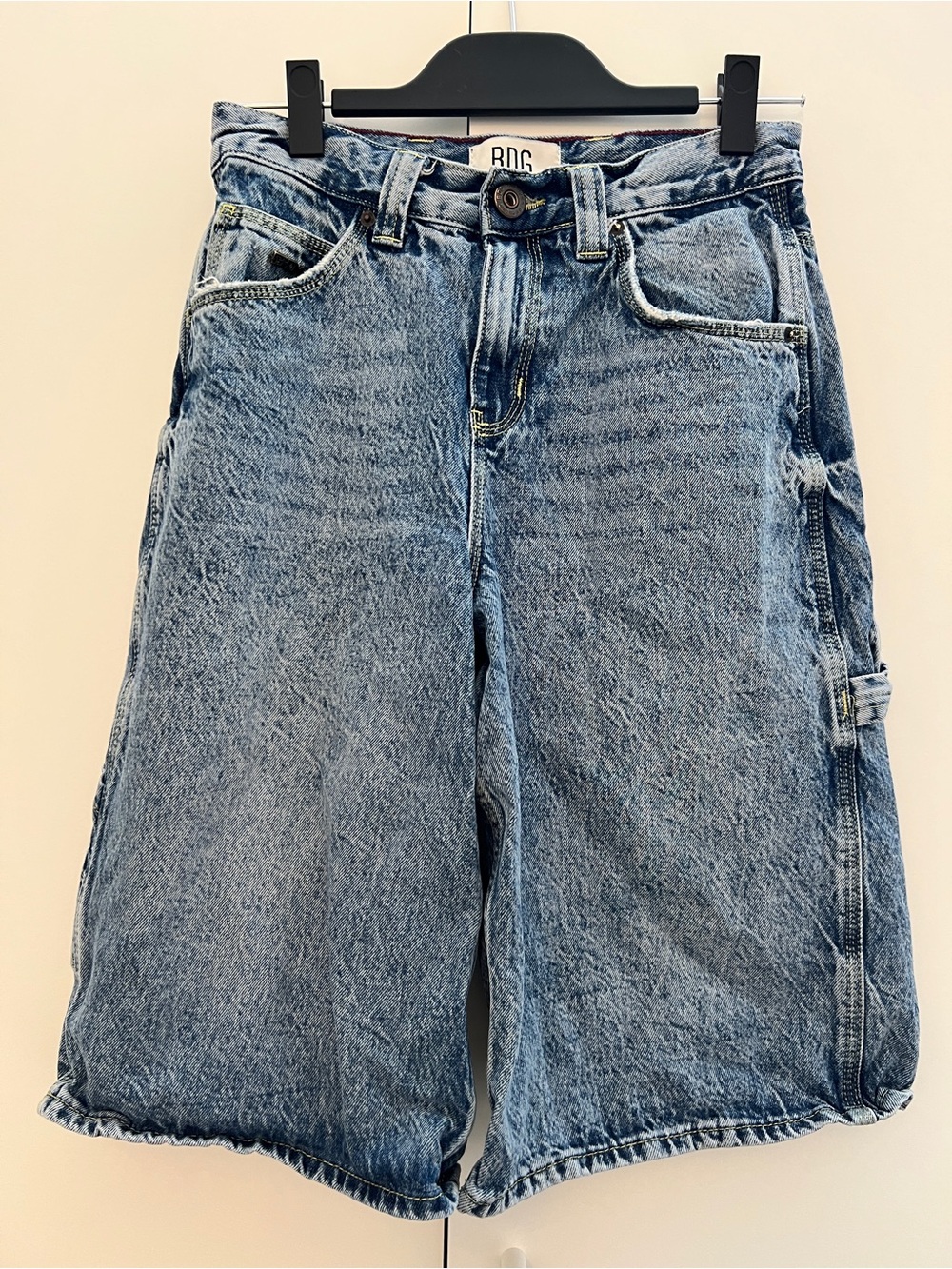 Urban Outfitters BDG Jorts